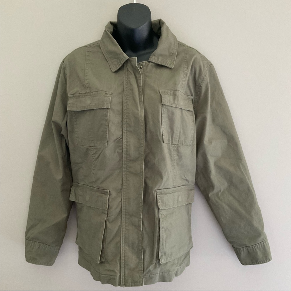 Universal Thread Green Jacket - image 1